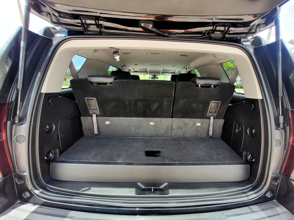 Chevrolet Tahoe for sale Las Vegas