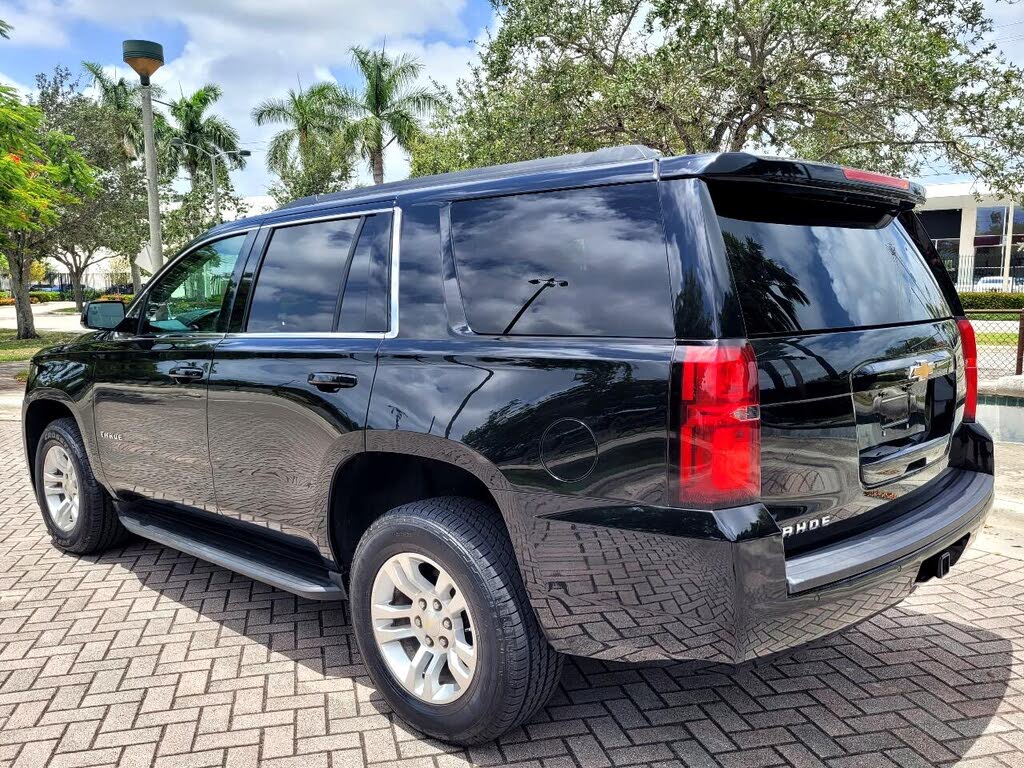Chevrolet Tahoe for sale Las Vegas