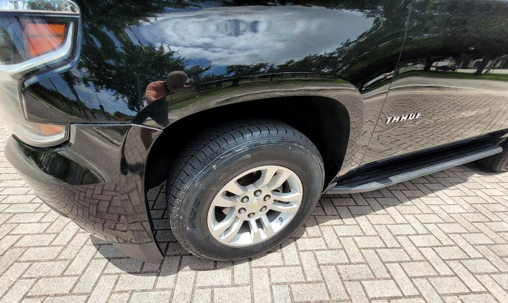 Chevrolet Tahoe for sale Las Vegas