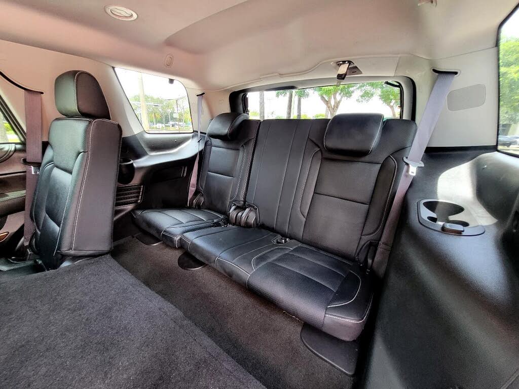 Chevrolet Tahoe for sale Las Vegas
