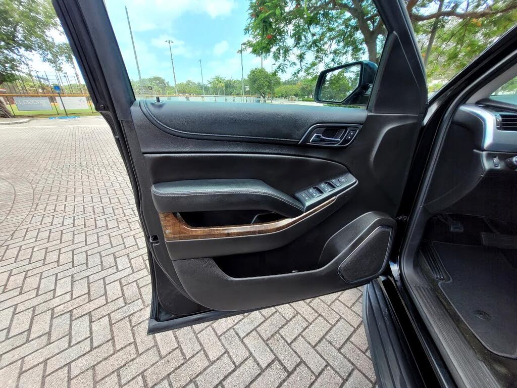 Chevrolet Tahoe for sale Las Vegas