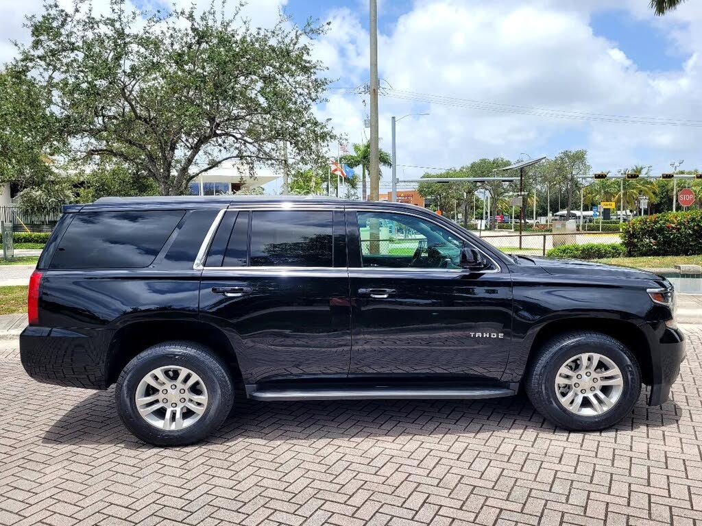 Chevrolet Tahoe for sale Las Vegas