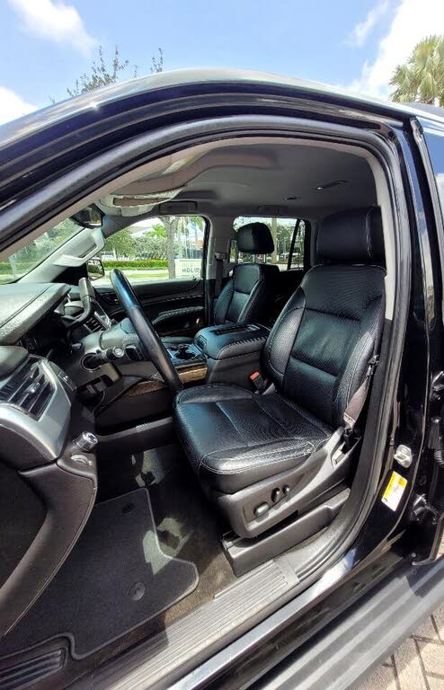 Chevrolet Tahoe for sale Las Vegas