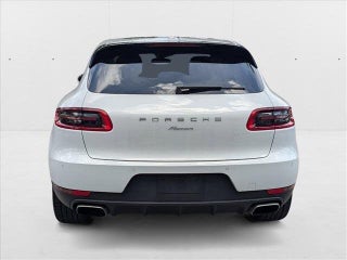 2017 Porsche Macan thumbnail – Pompano Beach, FL – 22