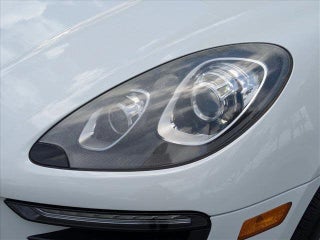 2017 Porsche Macan thumbnail – Pompano Beach, FL – 25