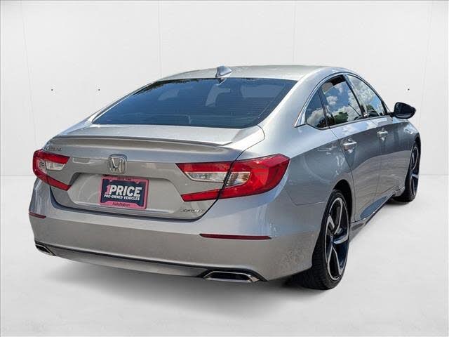 Honda Accord for sale Las Vegas