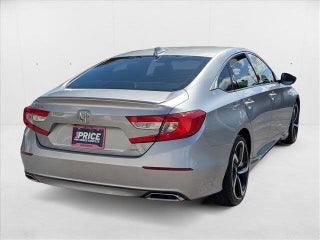 Honda Accord for sale Las Vegas