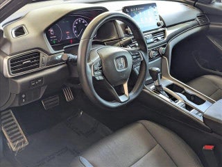 Honda Accord for sale Las Vegas