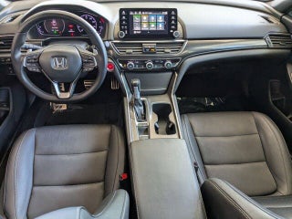 Honda Accord for sale Las Vegas