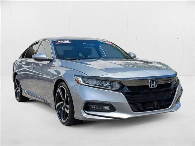 Honda Accord for sale Las Vegas