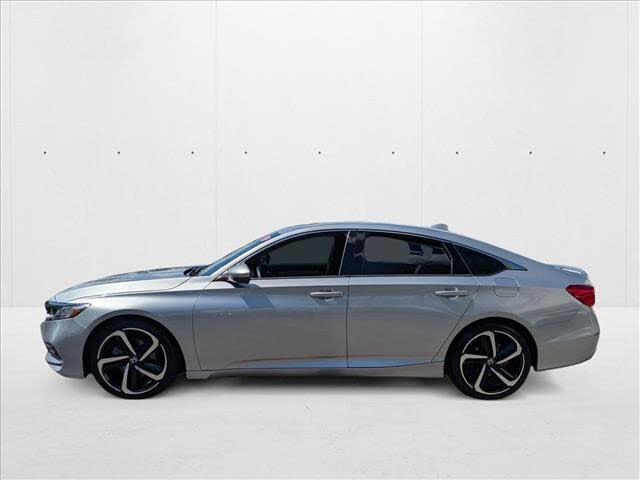 Honda Accord for sale Las Vegas
