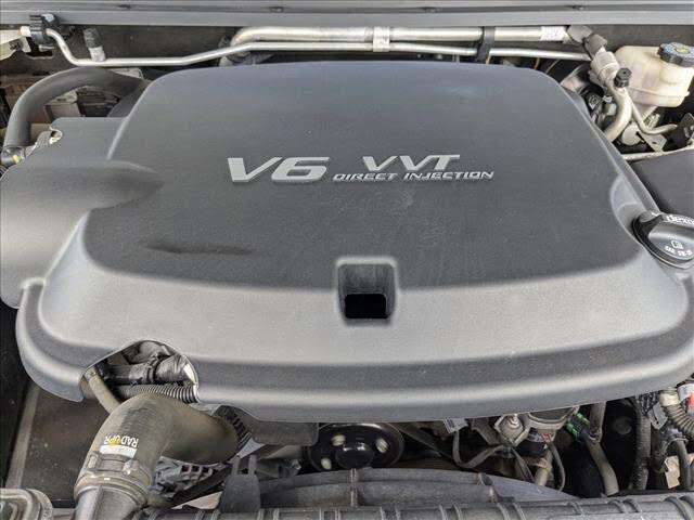 2020 Chevrolet Colorado Z71
                                    for sale in Hollywood, FL – photo 23