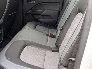 2020 Chevrolet Colorado thumbnail – Hollywood, FL – 19