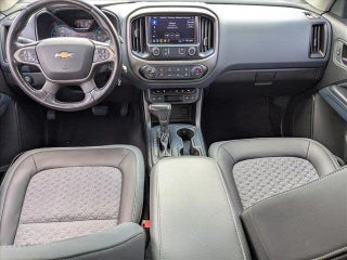 2020 Chevrolet Colorado thumbnail – Hollywood, FL – 18