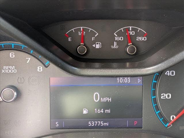 2020 Chevrolet Colorado Z71
                                    for sale in Hollywood, FL – photo 10