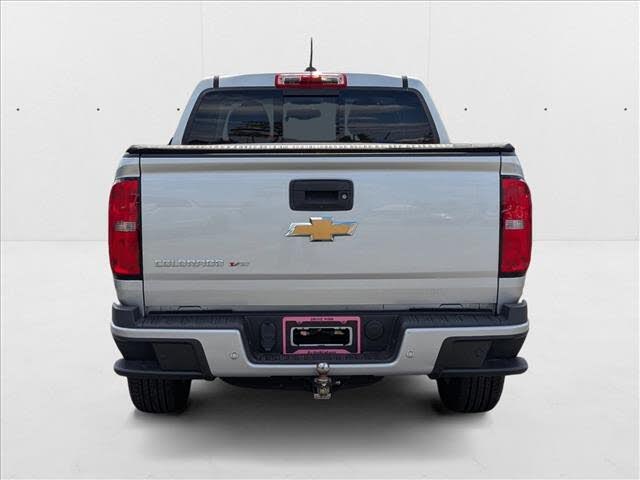 2020 Chevrolet Colorado Z71
                                    for sale in Hollywood, FL – photo 6
