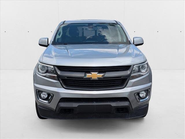 2020 Chevrolet Colorado Z71
                                    for sale in Hollywood, FL – photo 2