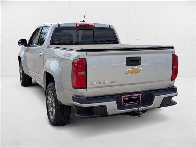 2020 Chevrolet Colorado Z71
                                    for sale in Hollywood, FL – photo 7