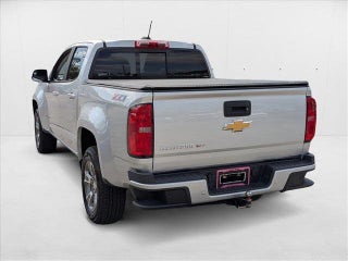 2020 Chevrolet Colorado thumbnail – Hollywood, FL – 7