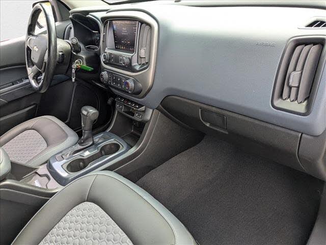 2020 Chevrolet Colorado Z71
                                    for sale in Hollywood, FL – photo 22