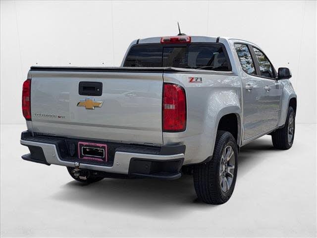 2020 Chevrolet Colorado Z71
                                    for sale in Hollywood, FL – photo 5