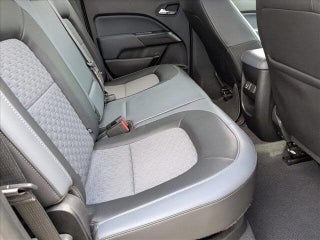 2020 Chevrolet Colorado thumbnail – Hollywood, FL – 20
