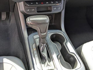 2020 Chevrolet Colorado thumbnail – Hollywood, FL – 11