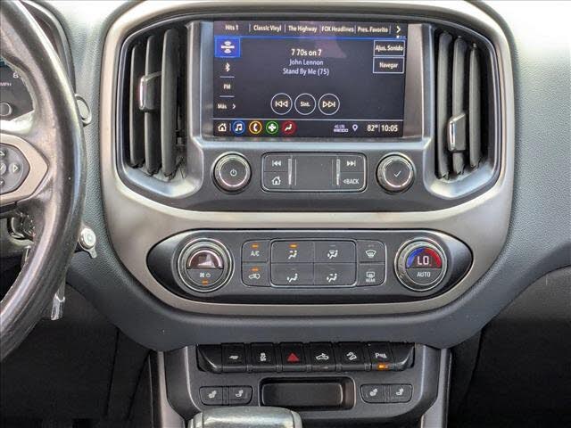2020 Chevrolet Colorado Z71
                                    for sale in Hollywood, FL – photo 13