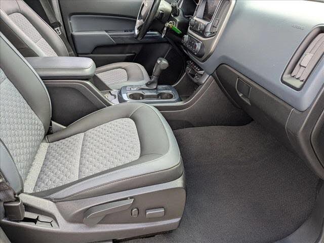2020 Chevrolet Colorado Z71
                                    for sale in Hollywood, FL – photo 21