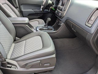 2020 Chevrolet Colorado thumbnail – Hollywood, FL – 21