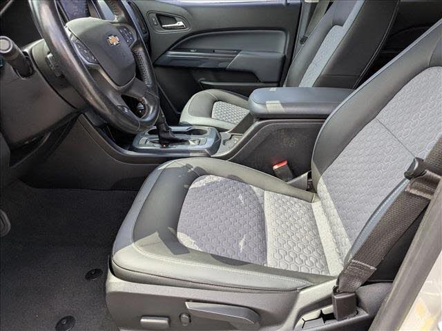 2020 Chevrolet Colorado Z71
                                    for sale in Hollywood, FL – photo 16