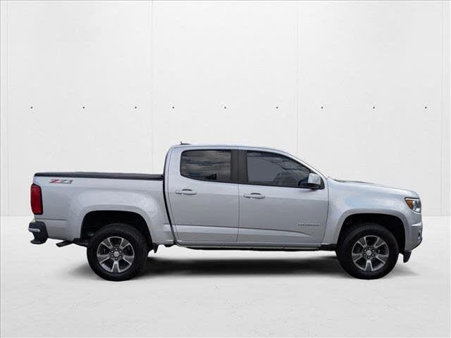 2020 Chevrolet Colorado Z71
                                    for sale in Hollywood, FL – photo 4