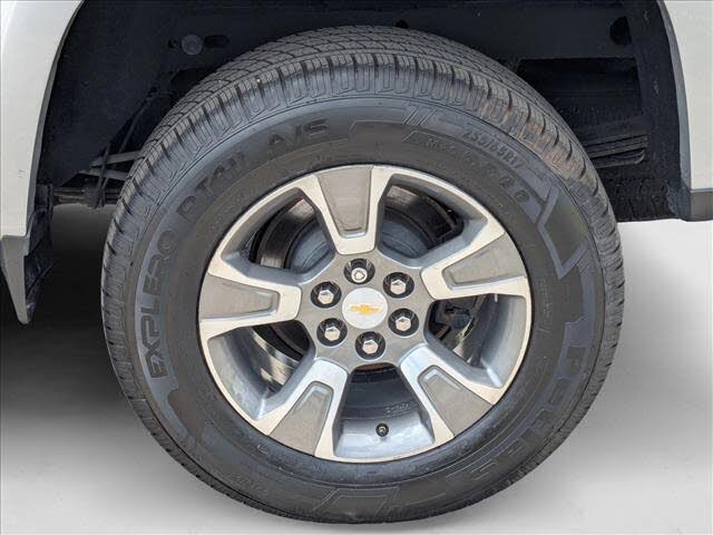 2020 Chevrolet Colorado Z71
                                    for sale in Hollywood, FL – photo 24