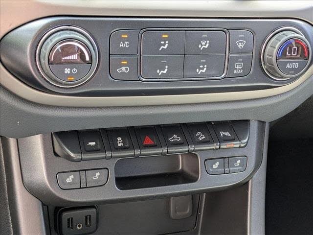 2020 Chevrolet Colorado Z71
                                    for sale in Hollywood, FL – photo 14