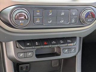 2020 Chevrolet Colorado thumbnail – Hollywood, FL – 14