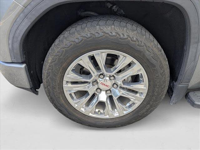 2020 GMC Sierra 1500 Denali
                                    for sale in Pompano Beach, FL – photo 28