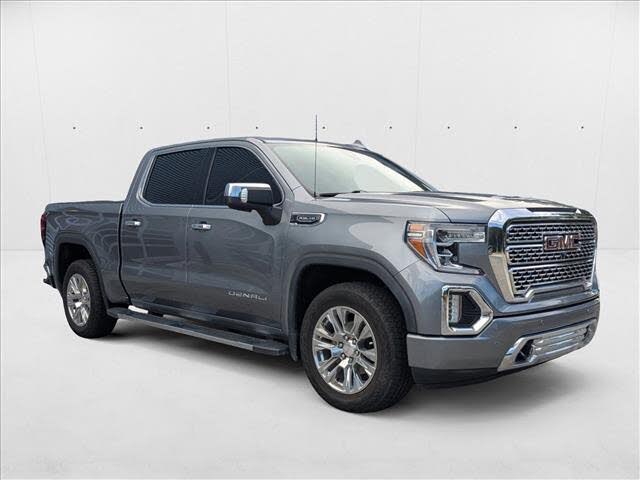 2020 GMC Sierra 1500 Denali
                                    for sale in Pompano Beach, FL – photo 18