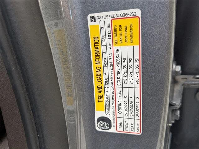 2020 GMC Sierra 1500 Denali
                                    for sale in Pompano Beach, FL – photo 29
