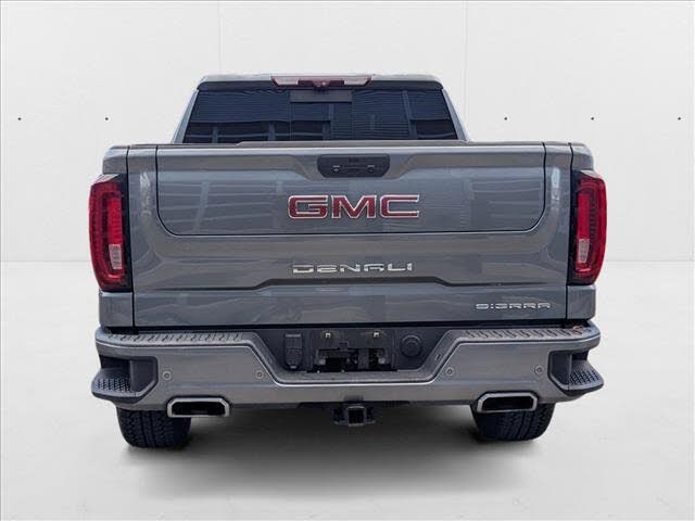 2020 GMC Sierra 1500 Denali
                                    for sale in Pompano Beach, FL – photo 21