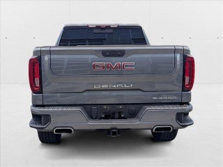 2020 GMC Sierra 1500 thumbnail – Pompano Beach, FL – 21