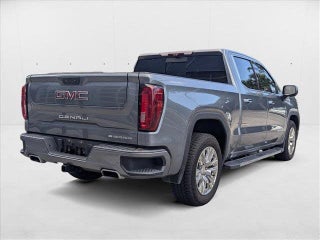 2020 GMC Sierra 1500 thumbnail – Pompano Beach, FL – 20
