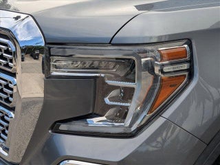 2020 GMC Sierra 1500 thumbnail – Pompano Beach, FL – 24
