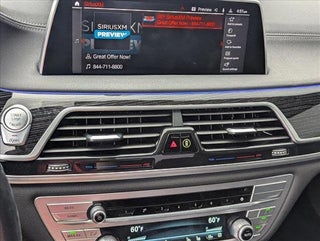 BMW 7 Series for sale Las Vegas