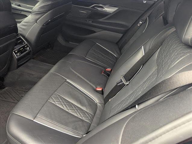 BMW 7 Series for sale Las Vegas