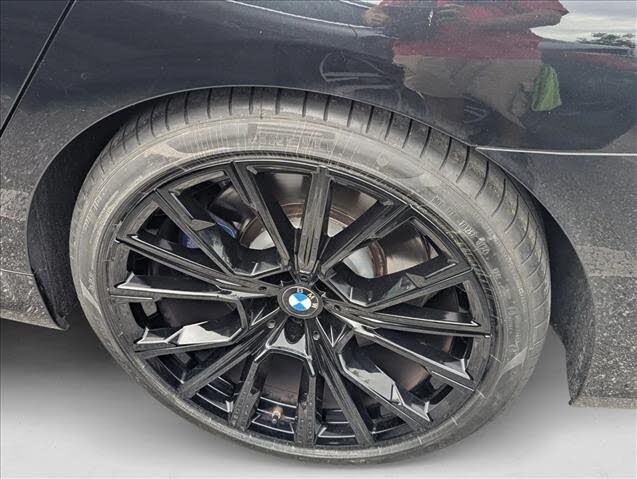 BMW 7 Series for sale Las Vegas