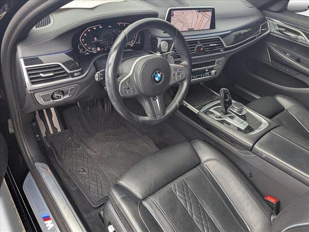 BMW 7 Series for sale Las Vegas