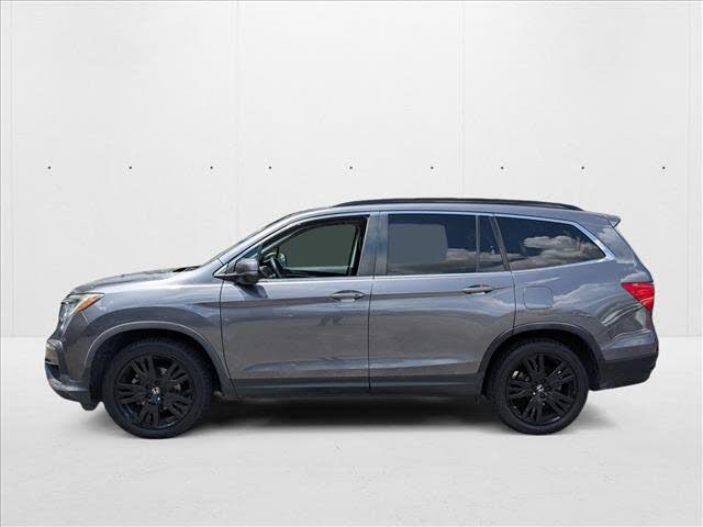 2021 Honda Pilot SE
                                    for sale in Hialeah, FL – photo 24