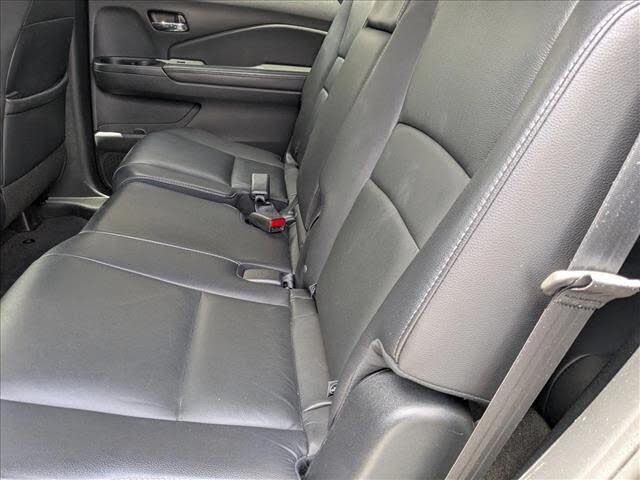 2021 Honda Pilot SE
                                    for sale in Hialeah, FL – photo 30