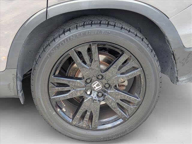 2021 Honda Pilot SE
                                    for sale in Hialeah, FL – photo 25