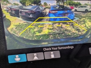 2021 Honda Pilot thumbnail – Hialeah, FL – 28